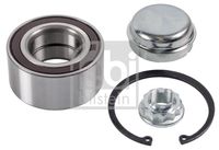 KIT CUSCINETTO RUOTA MERCEDES BENZ PKW A 150 A 160