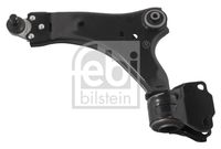 BRACCIO SOSPENSIONE VOLVO GEELY XC60 2.0 16V XC60 