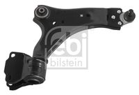 BRACCIO SOSPENSIONE VOLVO GEELY XC60 2.0 16V XC60 