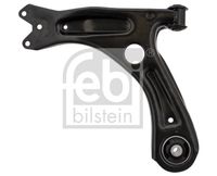 BRACCIO SOSPENSIONE SEAT MII (KF) 1.0 ECOFUEL MII 