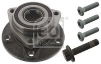 KIT CUSCINETTO RUOTA AUDI A3 (8V) 1.2 TFSI 16V A3 