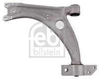 BRACCIO SOSPENSIONE AUDI TT COUPE (8J) 1.8 TFSI 16