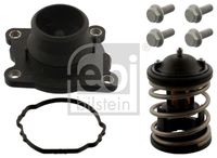 TERMOSTATO BMW 1.8 D - 105 KW / 143 HP 116 D -