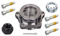 KIT CUSCINETTO RUOTA FORD PKW TRANSIT 2.2 DURATORQ