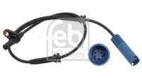 SENSORE ABS BMW 320 I - 112 KW / 152 HP 325 I -