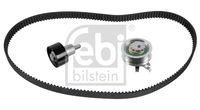 KIT CINGHIA DISTRIBUZIONE AUDI A1 (8X) 1.0 TFSI A1