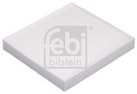 FILTRO ABITACOLO AUDI A3 (8V) 1.0 TFSI A3 (8V) 1.2