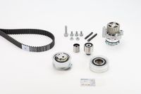 KIT DISTRIBUZIONE CT 1139 WP6 AUDI A5 2.0 TDI