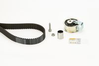 KIT DISTRIBUZIONE CT 1028 K4 AUDI A2 1.4 TDI