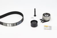 KIT DISTRIBUZIONE CT 968 K2 FIAT PUNTO 1.9 JTD