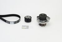 Timing Belt Kit + Water Pump