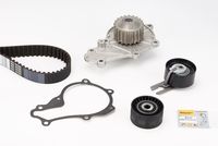 Timing Belt Kit + Water Pump