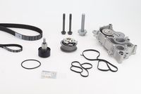 Timing Belt Kit + Water Pump