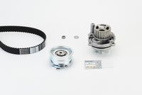 Timing Belt Kit + Water Pump