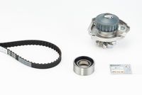 Timing Belt Kit + Water Pump