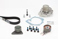 Timing Belt Kit + Water Pump