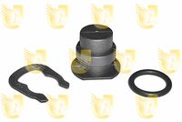 KIT TAPPO FLANGIA TERMOSTATO AUDI/VW