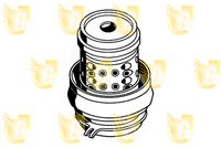 SUPP.ANT.MOT.VW GOLF/POLO 2.0/1.9 D -97