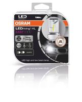 OSRAM Ledriving Hl Easy H4/H19