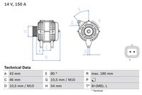 ALTERNATORE