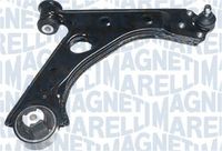 BRACCIO OSCILLANTE ANT. DX FIAT G. PUNTO