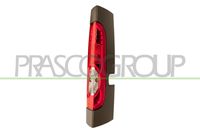 FANALE POSTERIORE DESTRO SENZA PORTA LAMPADA MOD