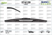 VM3 X1 SILENCIO WIPER BLADE