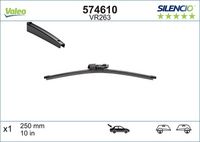 Silencio XTrm FBOE VM263 Rear VW up