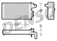 RISCALDATORE (MASSA)