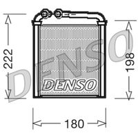 RISCALDATORE (MASSA)