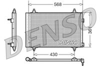 CONDENSATORE