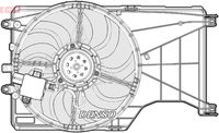 ELETTROVENTOLA MOTORE