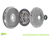 Kit Frizione 4 pz VW Golf V PASSAT 1.9TDI