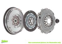 Kit Frizione 4 pz AUDI A4 1.6