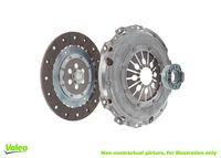 Kit Frizione 3 pz FIAT Bravo, Brava 1.9 J