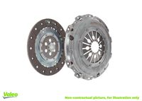 Kit Frizione 2 pz OPEL ASTRA H (04) 1.9 C