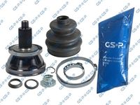 GIUNTO VW POLO 1.2/1.4/1.9 02