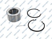 KIT CUSC. NISSAN X-TRAIL T30 2.2 DCI 03-13 AN