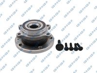 MOZZO RUOTA HUB VW GOLF V/VI 1,4/1,6/2,0 ANT. 07