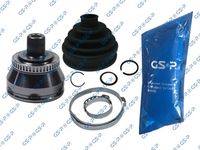 GIUNTO AUDI A4 OUTER CV JOINT KIT 803092