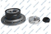 MOZZO RUOTA C/ABS FIAT PUNTO 1.2 99-10 POST.