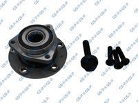 MOZZO RUOTA VW GOLF V 1K1 2.0 SDI ANT.