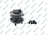 MOZZO RUOTA FORD KUGA I 2.0 TDCI 4X4 08-12 POST