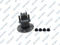 MOZZO KIT MOZZO OPEL ASTRA G POST 99-