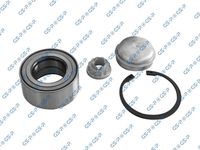 KIT CUSC.C/ABS ANTMERCEDES CLASSE A 160 CDI ANT. 97-04