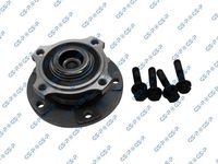 MOZZO KIT MOZZO BMW SERIE 5 520 I 03-10 ANT