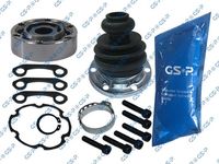 GIUNTO AUDI A6 4A2, C4 2.8 QUATTRO 94-97