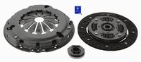 KIT FRIZIONE FIAT 500 Panda 0.9 LANCIA Ypsilon 0.9 TwinAir