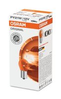 OSRAM ORIGINAL LINE 7507 Lampadina indicatore direzione