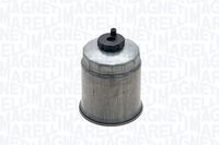 Filtro Carburante - Diesel FIAT FIORINO Cassone/